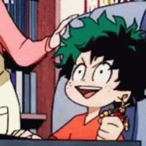 Meet your Posher, Luna